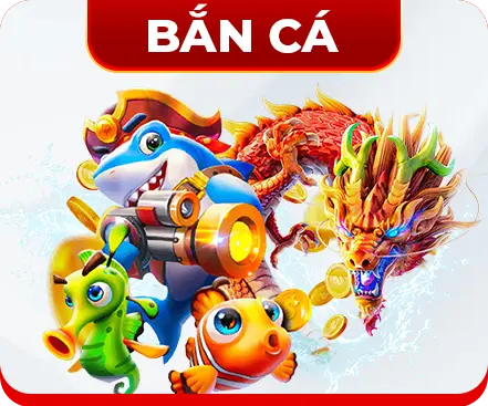 icon bắn cá